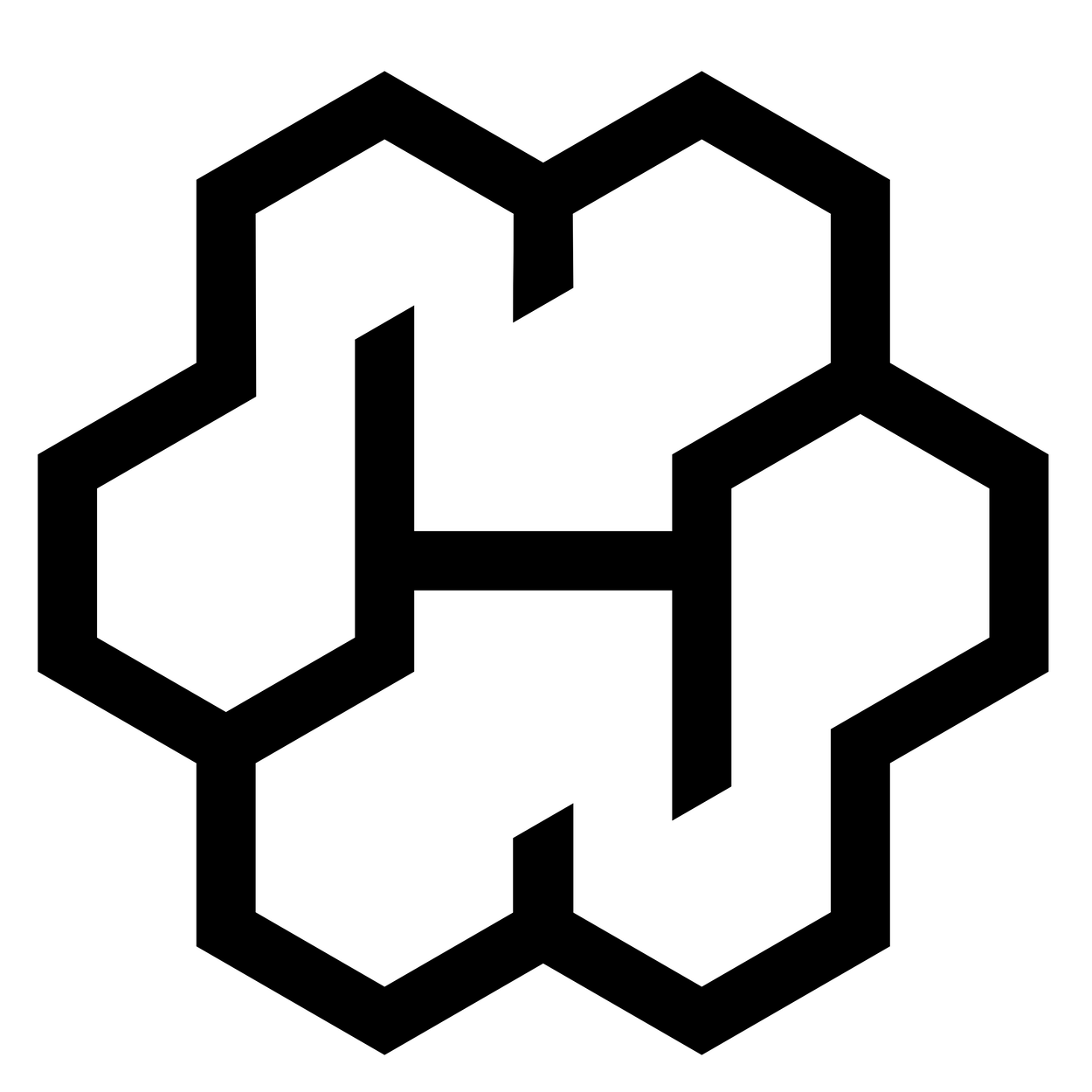 HiveCV Logo