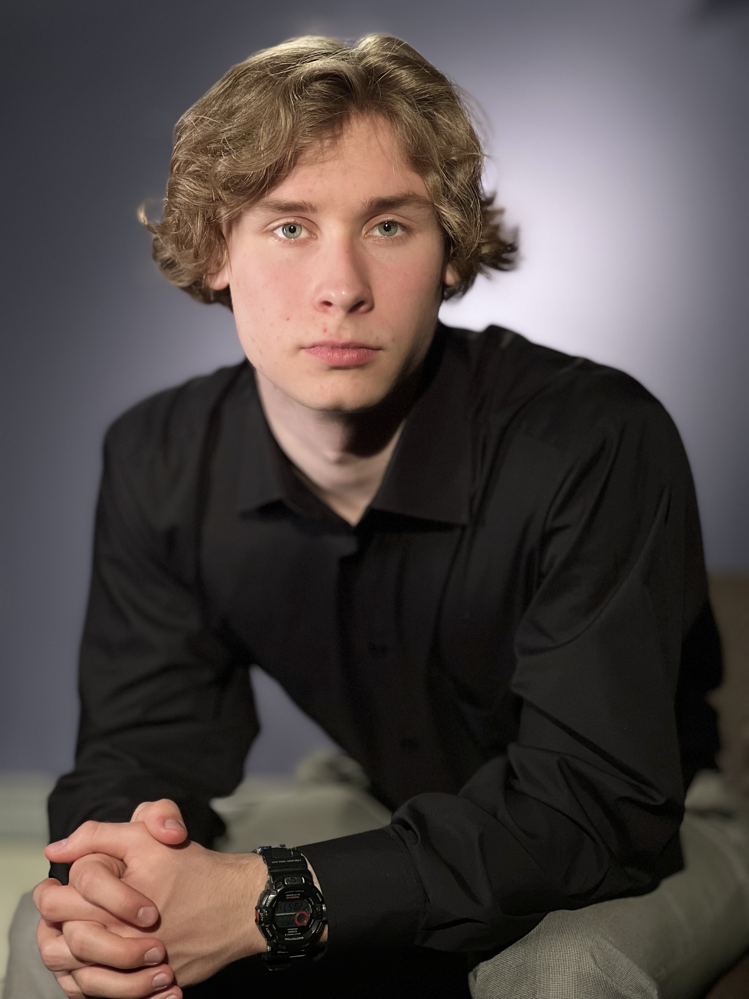 Marcin Borowicz