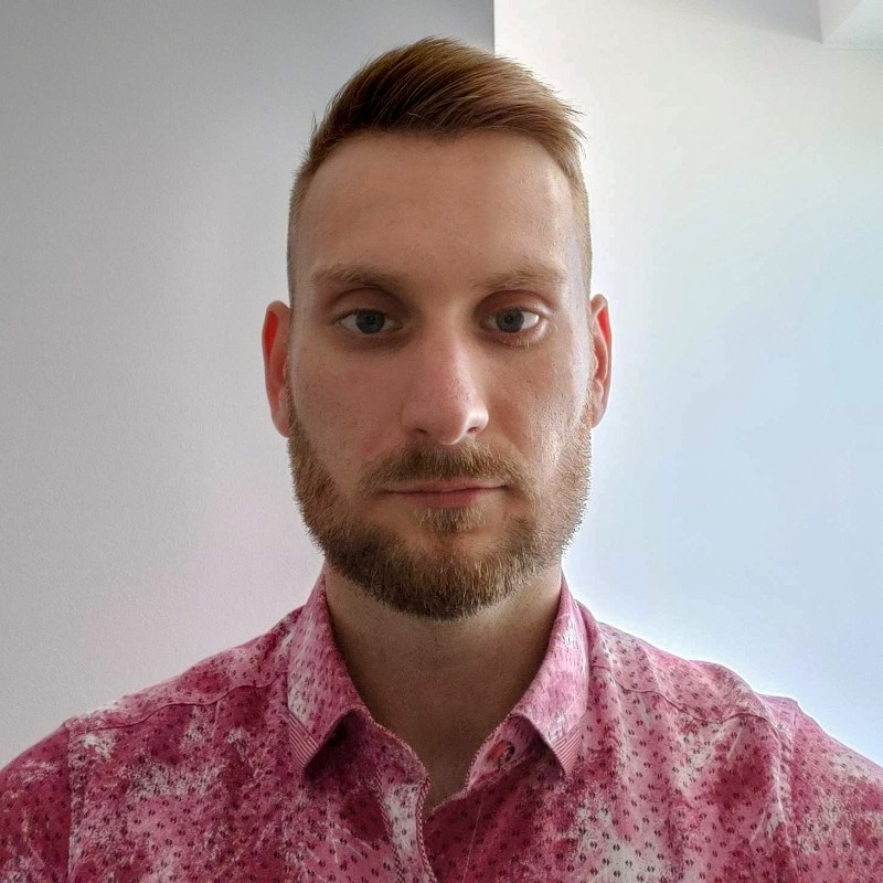 Wiktor Tomasik