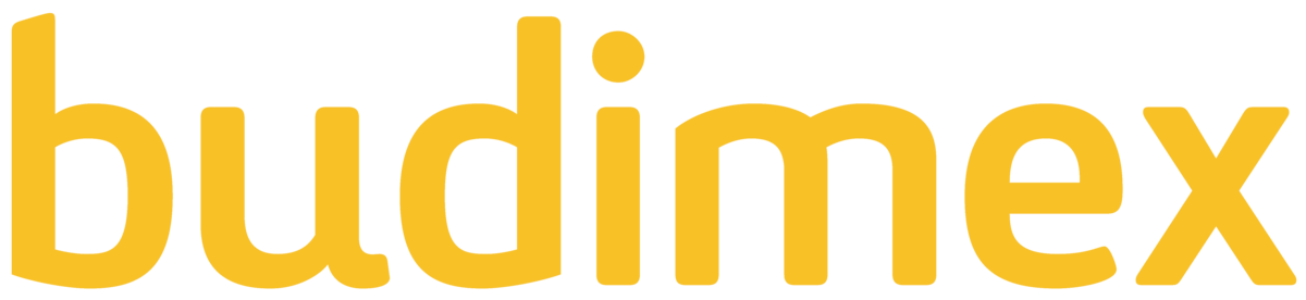 Budimex Logo